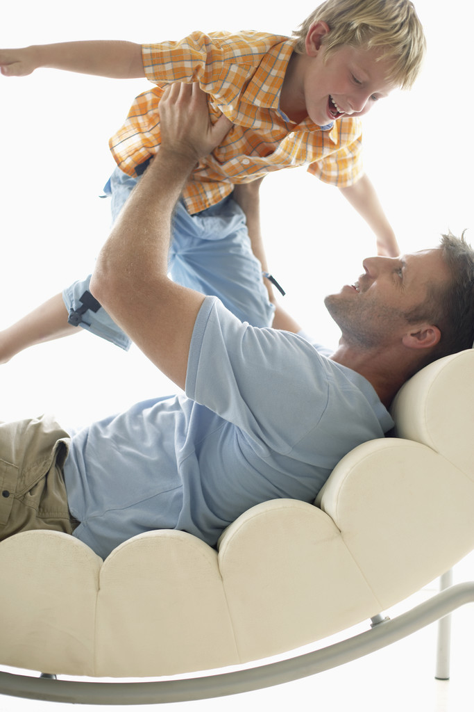 Oxytocin and Fatherhood 