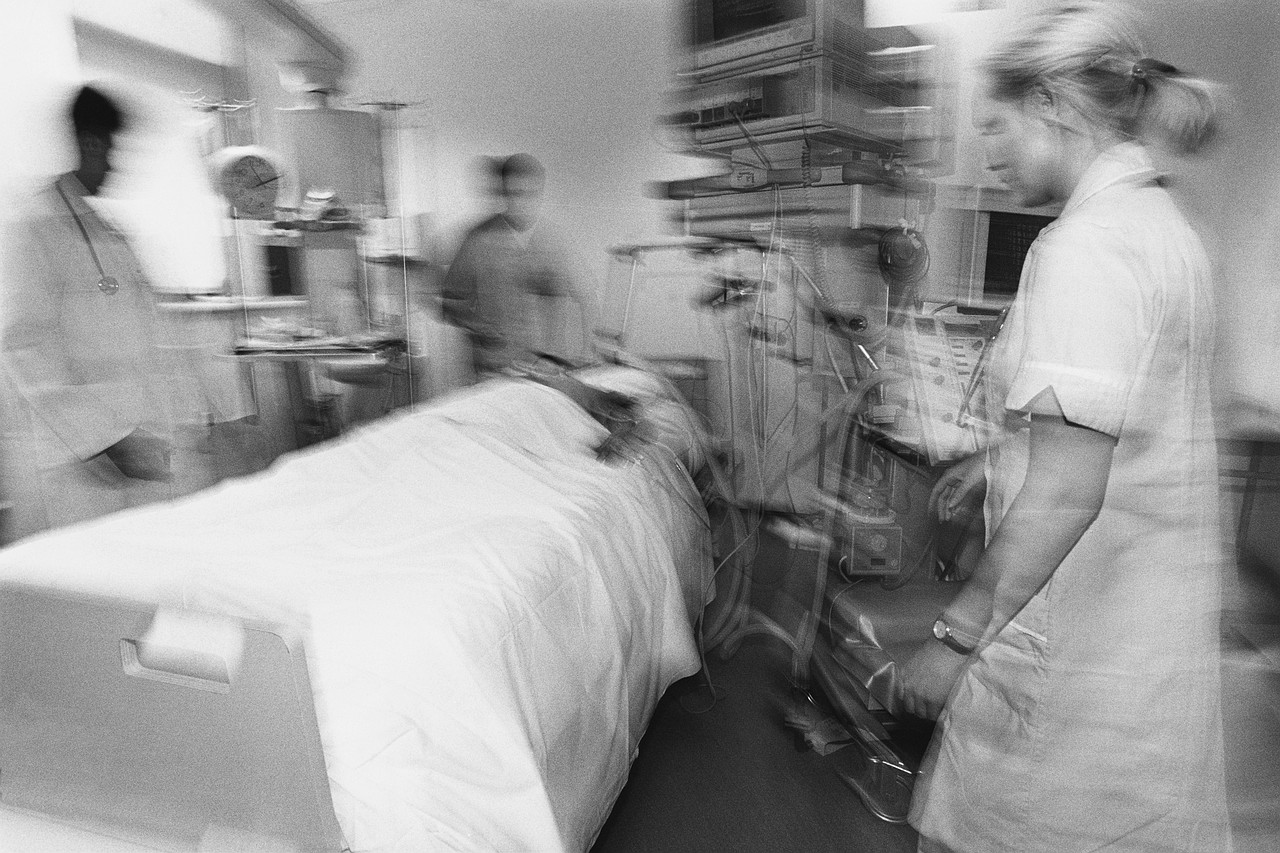 Transplants Treated Badly