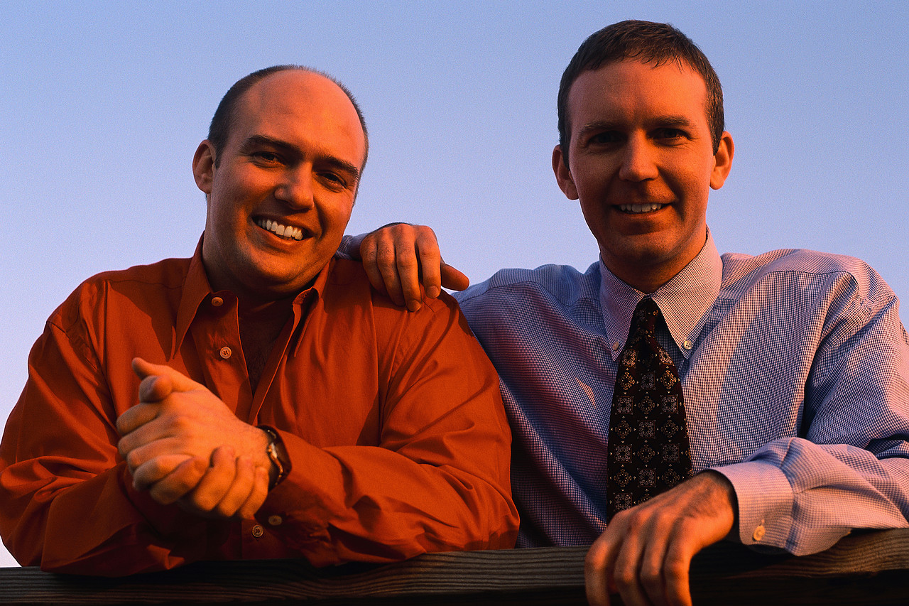 Children of Gay Couples Do Well in School 