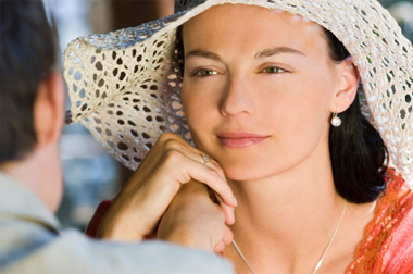 Heart Attack Rates Spike for Italian Women