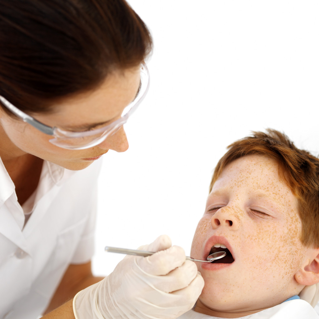 Asthma, Cavities Common but Not Linked