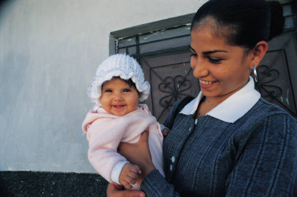 Good News for Moms Who Want to Smoke Again