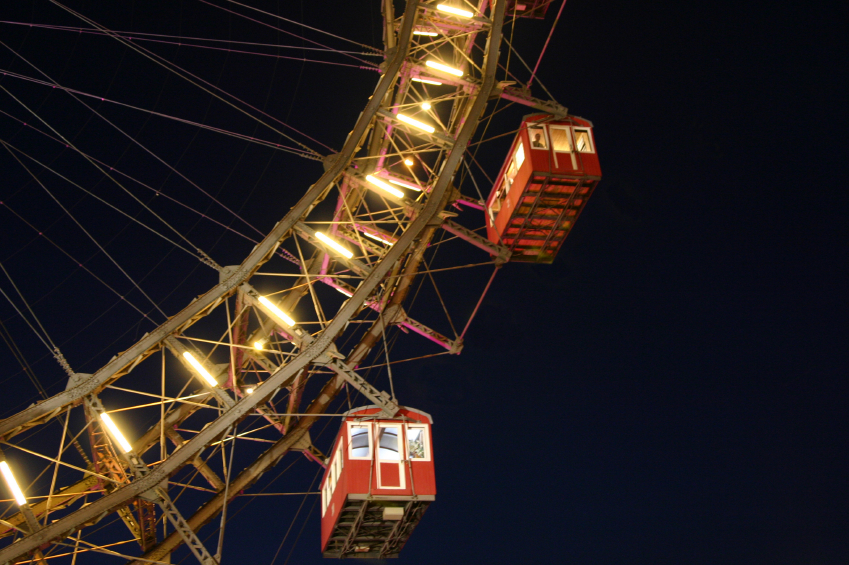 What Do Carousels Have to Do with Creativity?