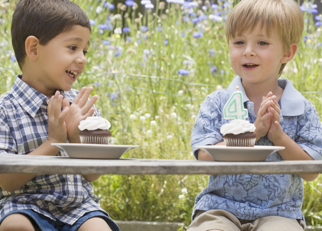 Completely New Way to Treat Childhood Cancer