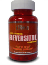 Company Issues Voluntary Nationwide Recall of Reversitol 