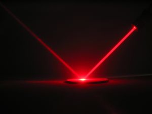 Tiny Drugs, Bursts of Light