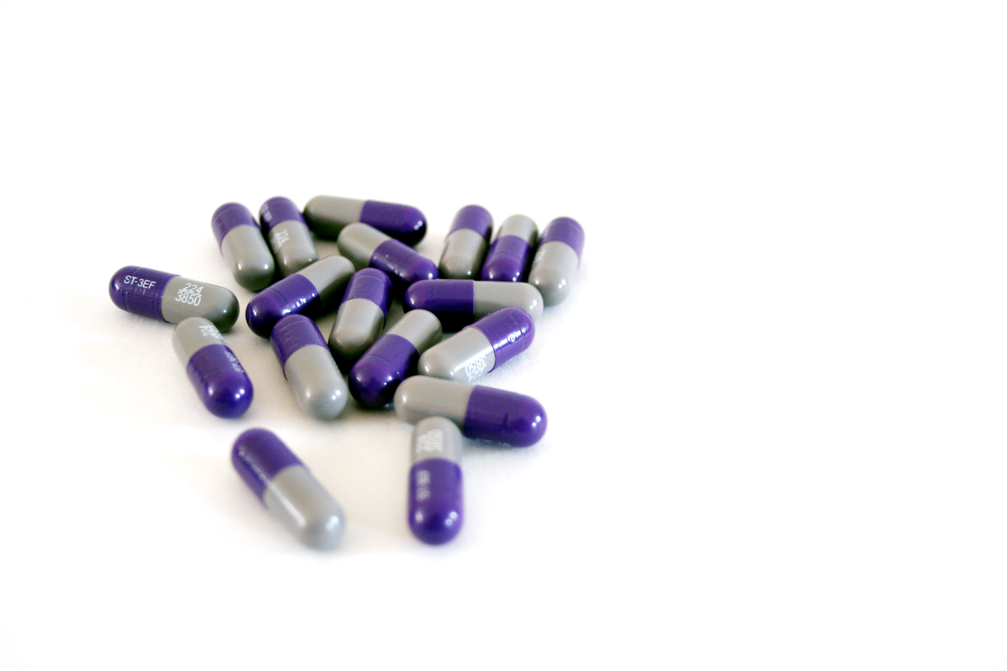 Kappa Kappa Opioid Receptor