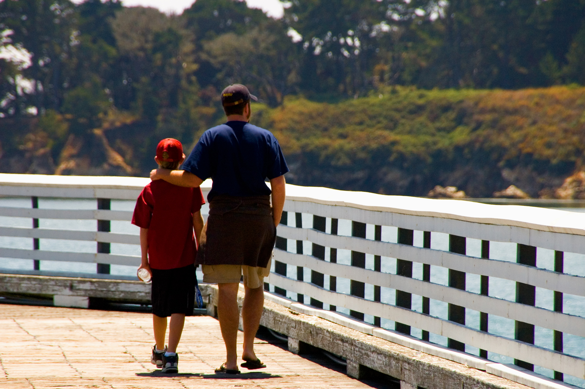 Unemployment Is Bad For Your Kids