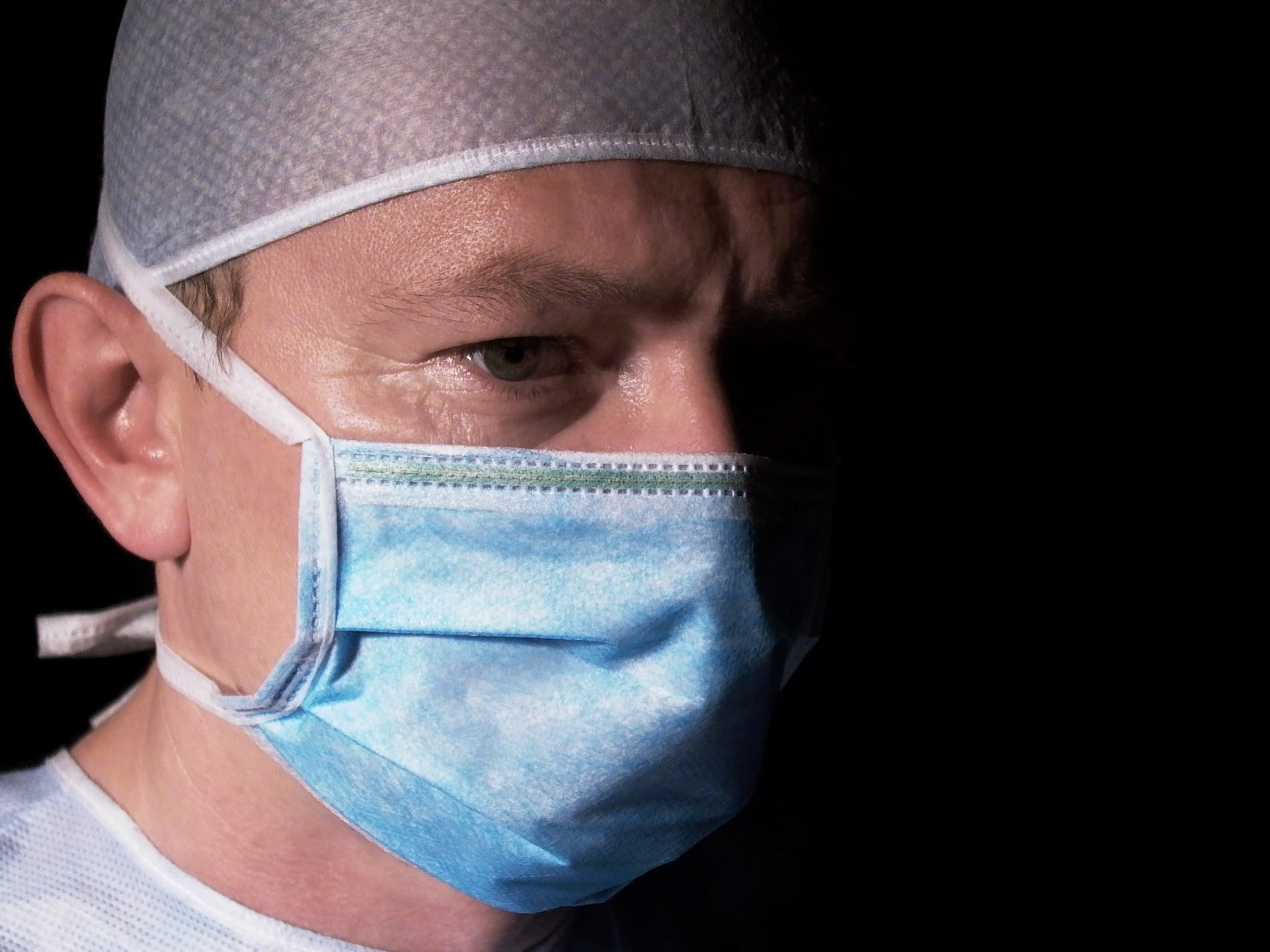 In the Dark About Heart Devices