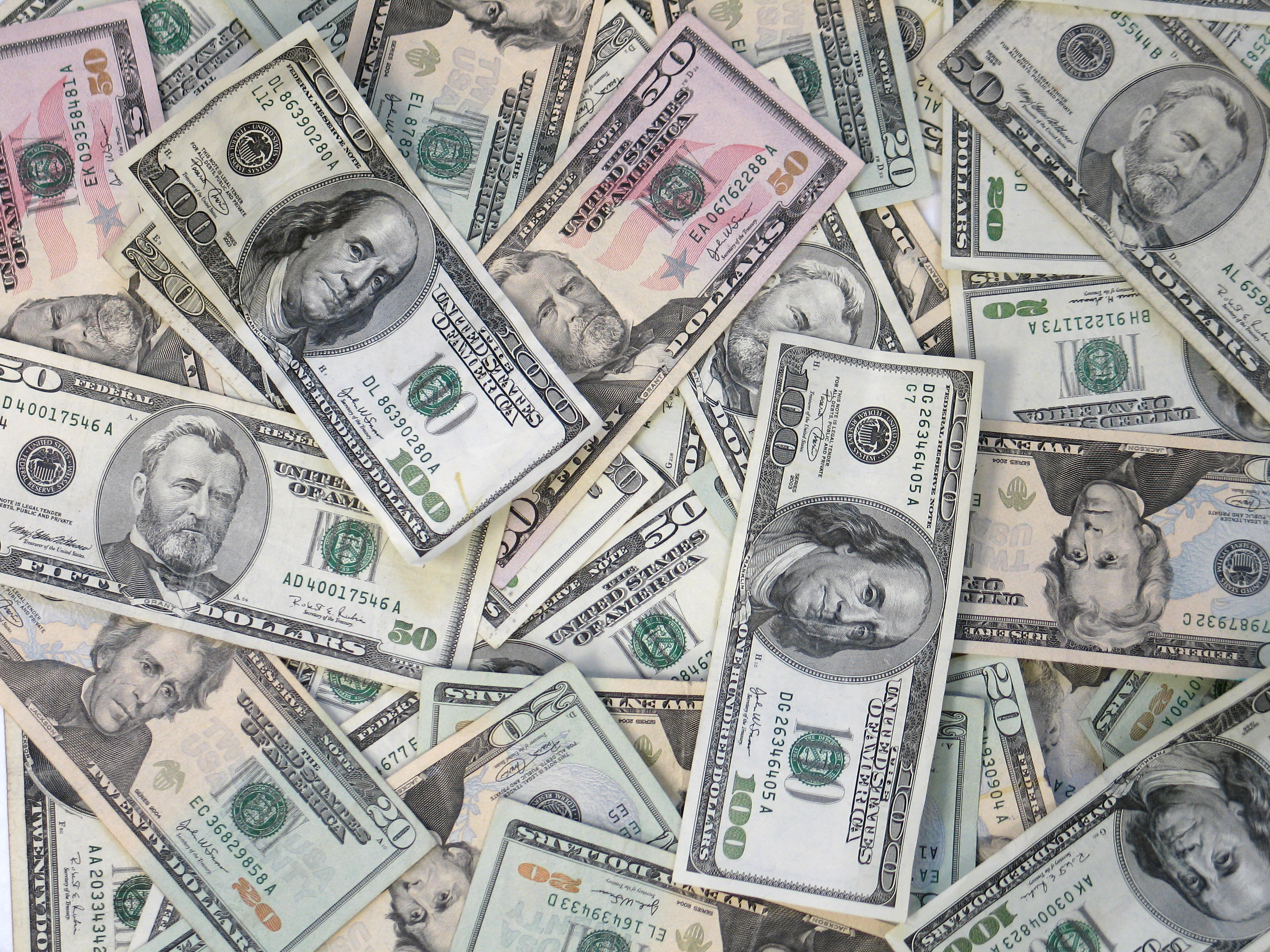 The Negative Consequences of Materialism