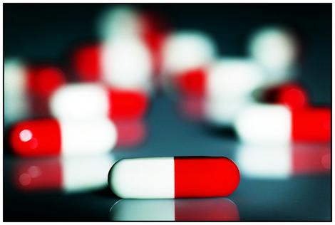 What's in this Weight Loss Pill?