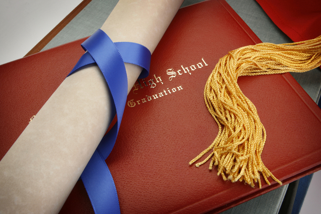 Stay in School to Keep Your Heart Healthy