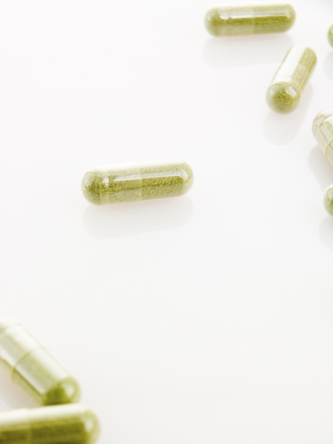 A Replacement for Hormone Replacement Therapy