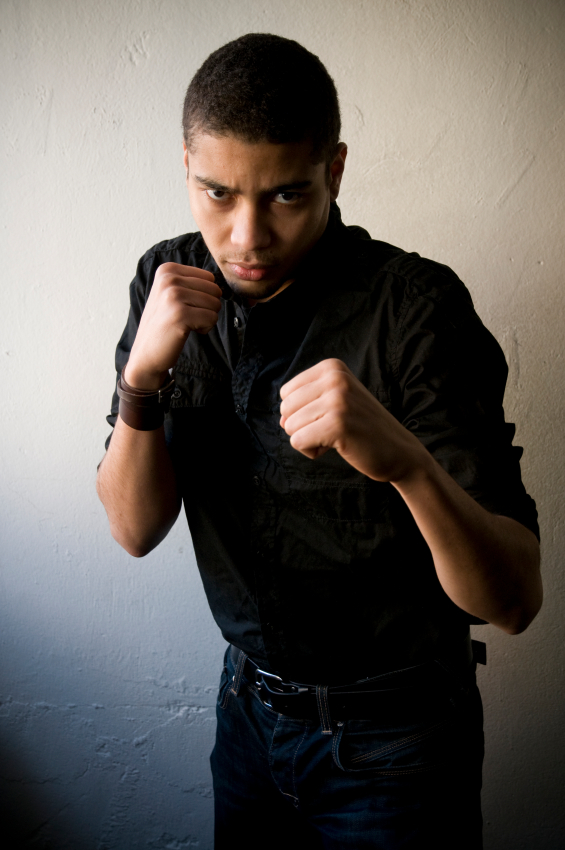Gay Men, Lesbians More Likely to Encounter Violence