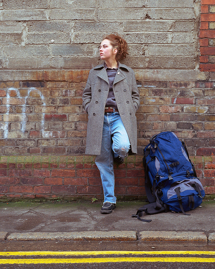 Adult Outlook Worse for Disadvantaged Youths