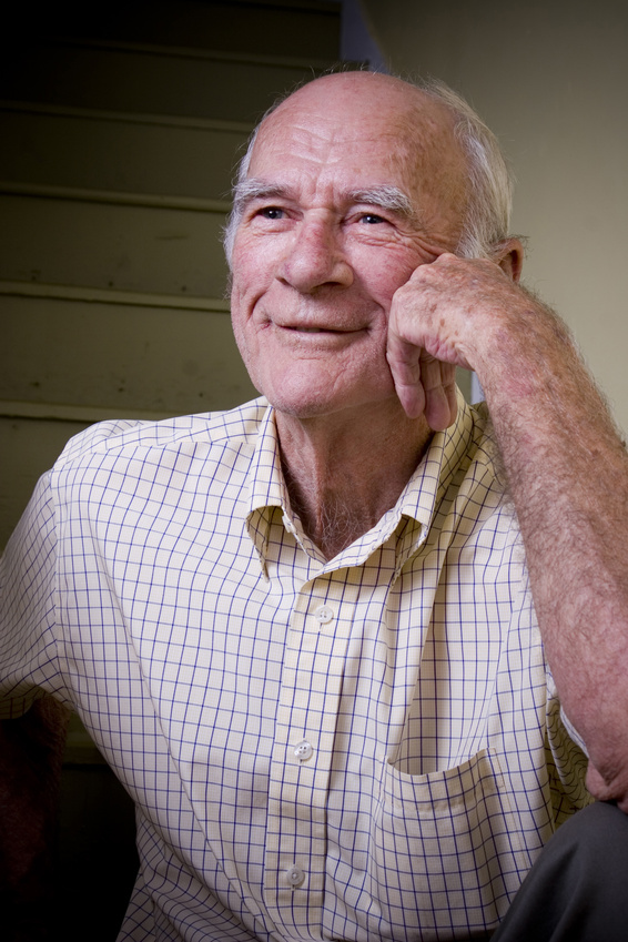 Relief for Dementia Patients?