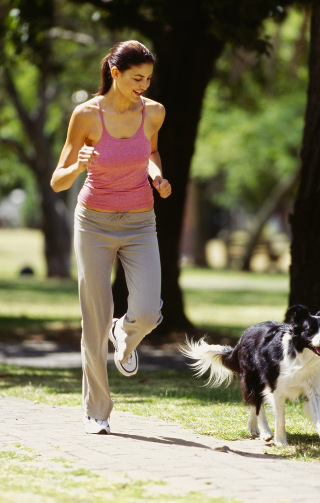 Cricket Sex and Animals Exercising