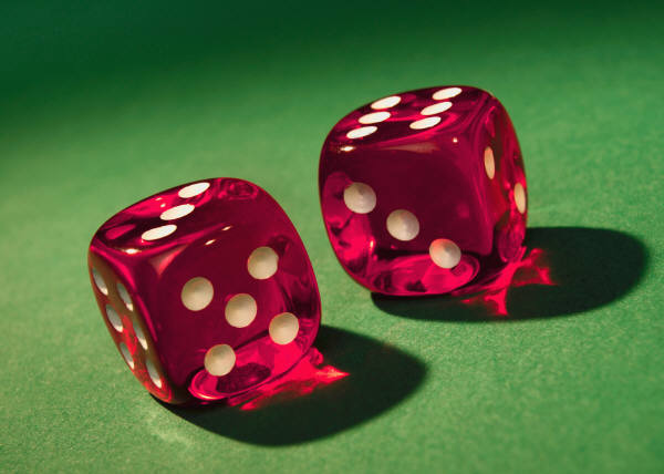A Compulsive Gambler by Any Other Name...