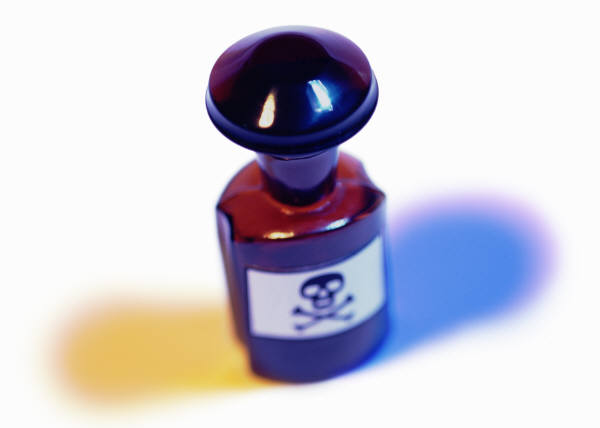 Bad Medicine