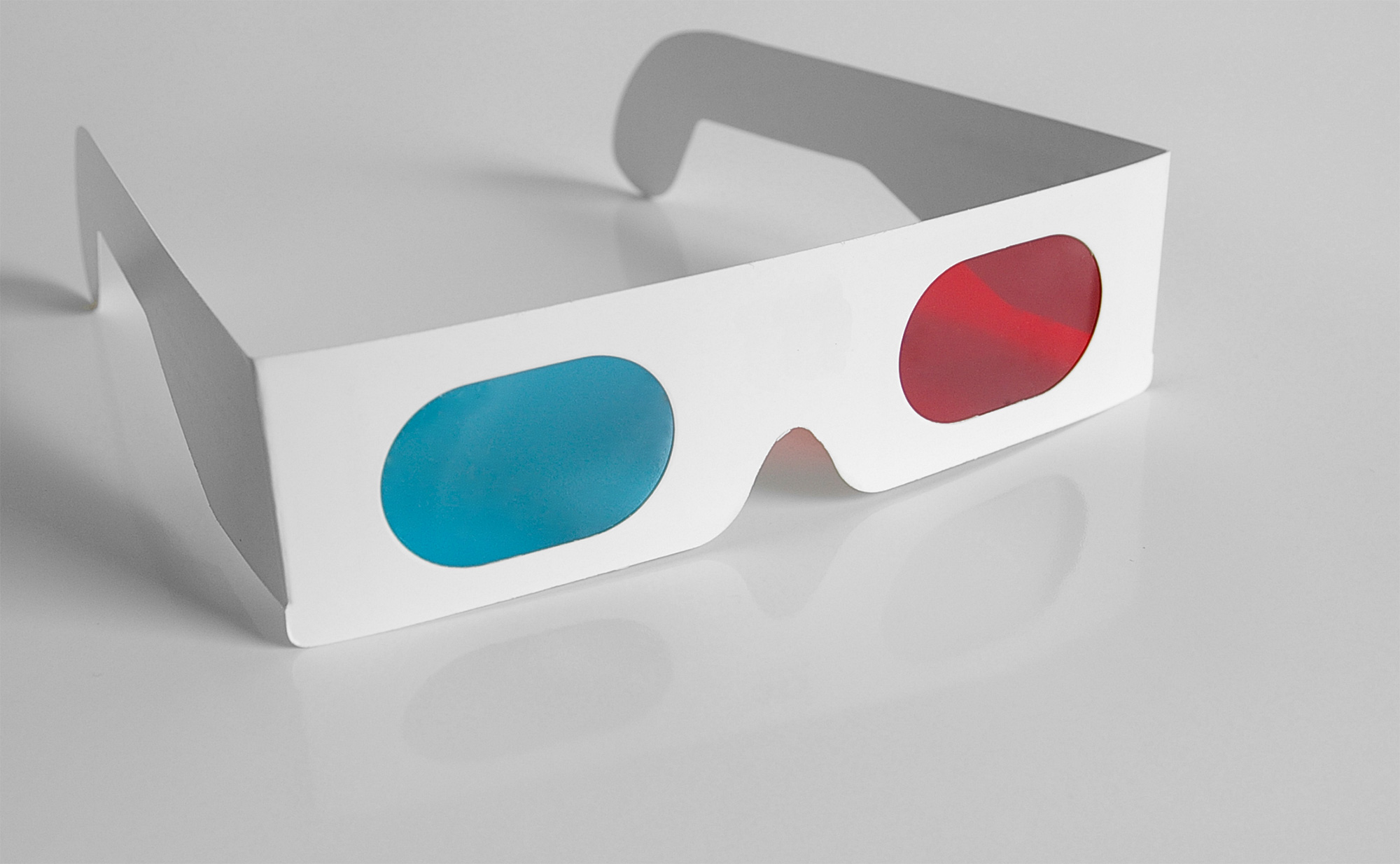 Cystic Fibrosis Goes 3-D