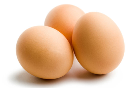 Companies Have Egg all Over Their Faces