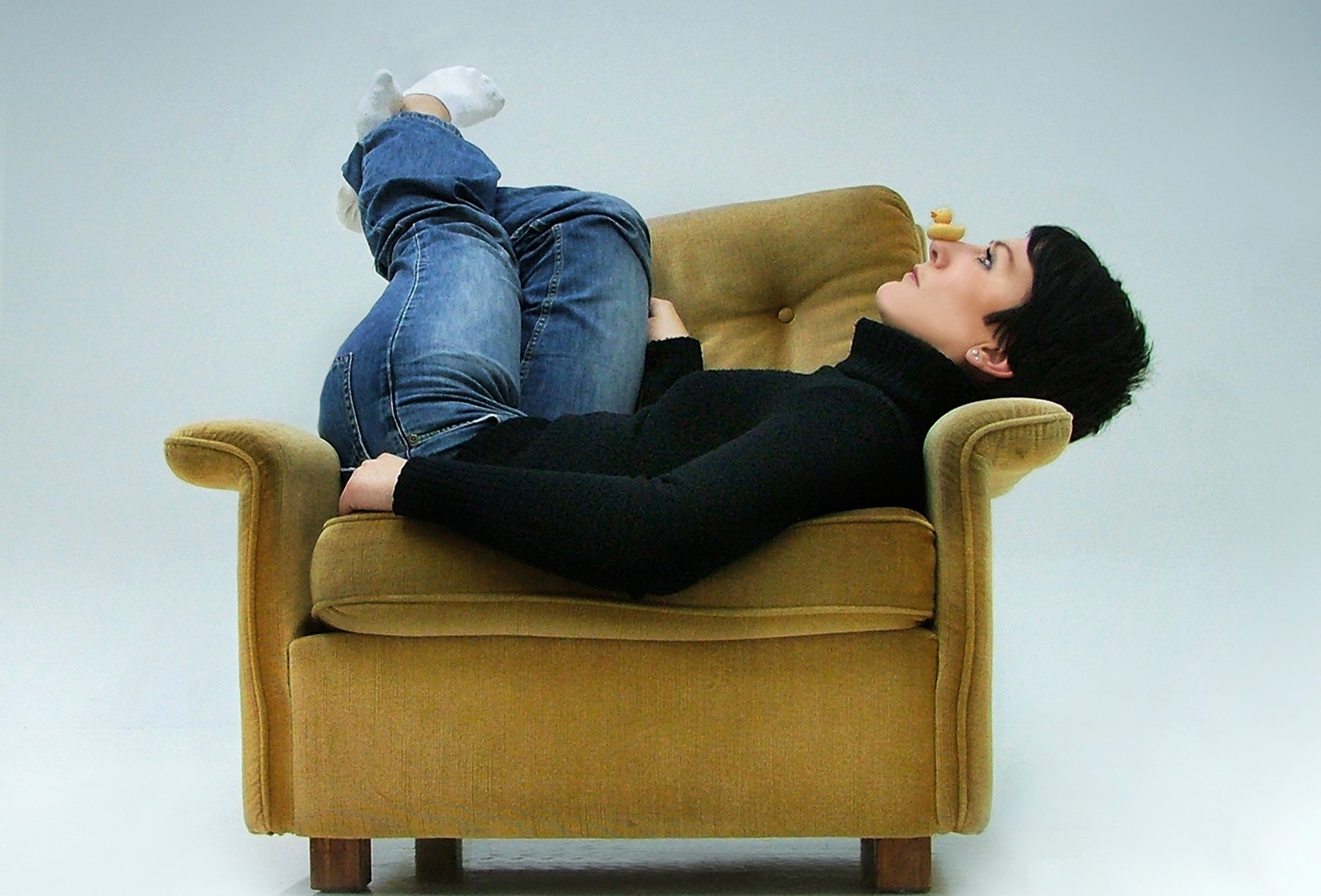 Hypnotize Away Hot Flashes