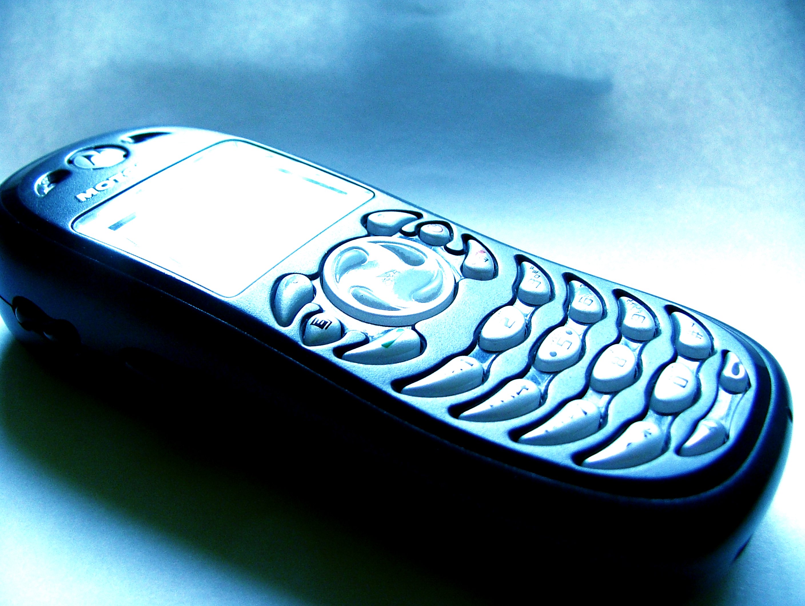 Cell Phones Used to Prevent Depression