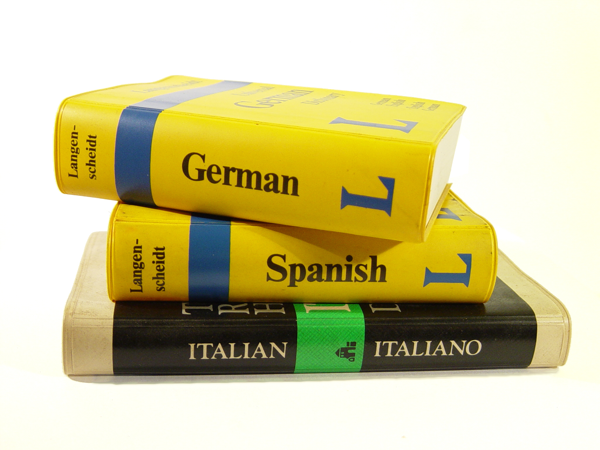 Keep Your Mind Sharp: Aprender Español!