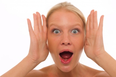 Frequency Of Cold Sores Is In The Genes