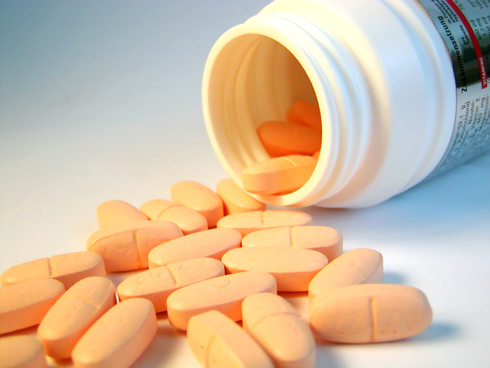 Antipsychotic Drugs May Cause Metabolic Problems
