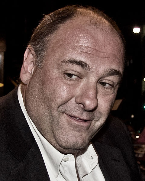 James Gandolfini Dead from Heart Attack