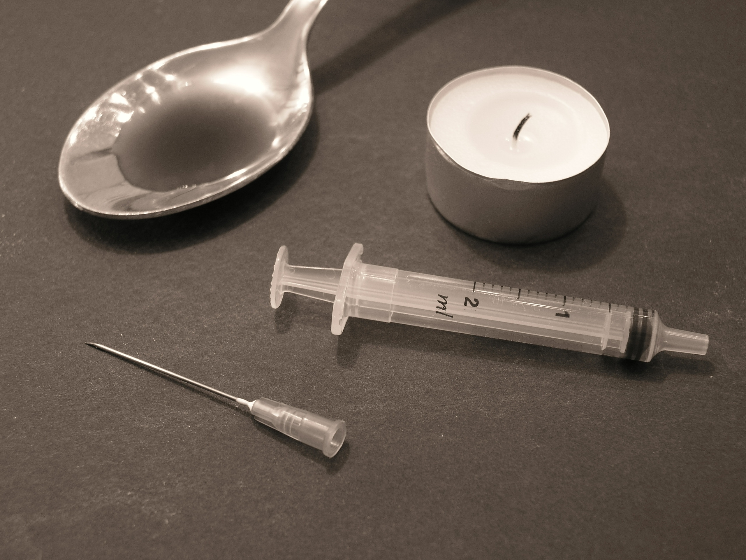 Housing Help Drug Addicts