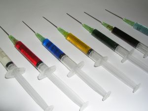 Dual Vaccine for Two Cancers