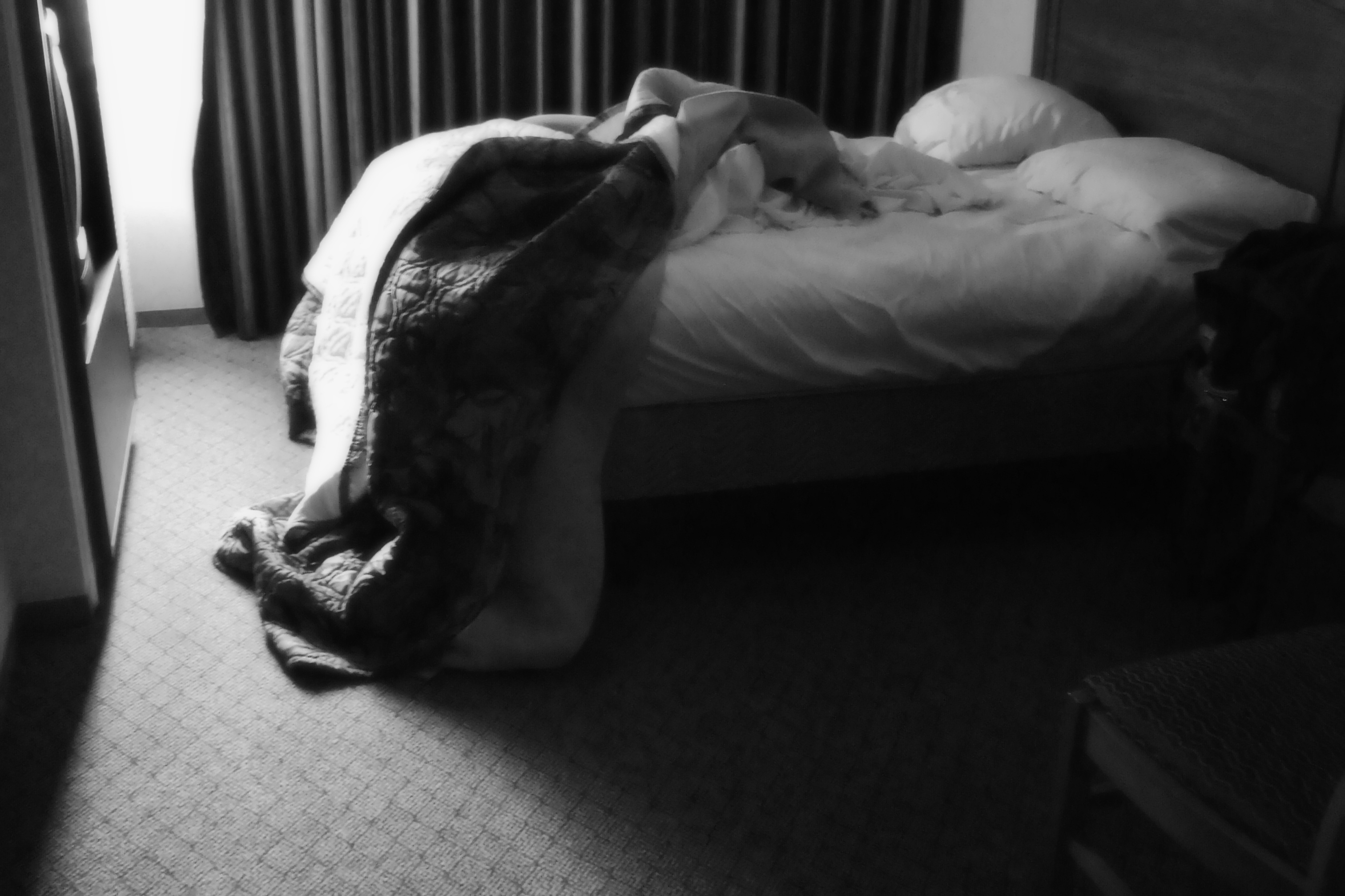 Bad Sleep May Mean Bad Memory