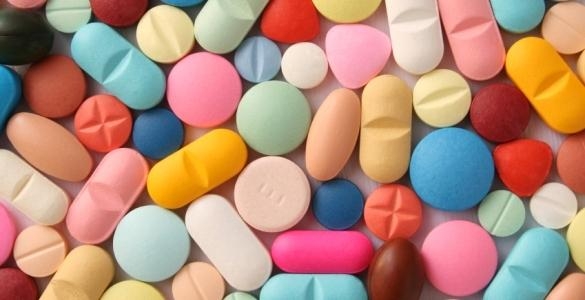 Novartis Drug Shows Reduction of Iron Overload