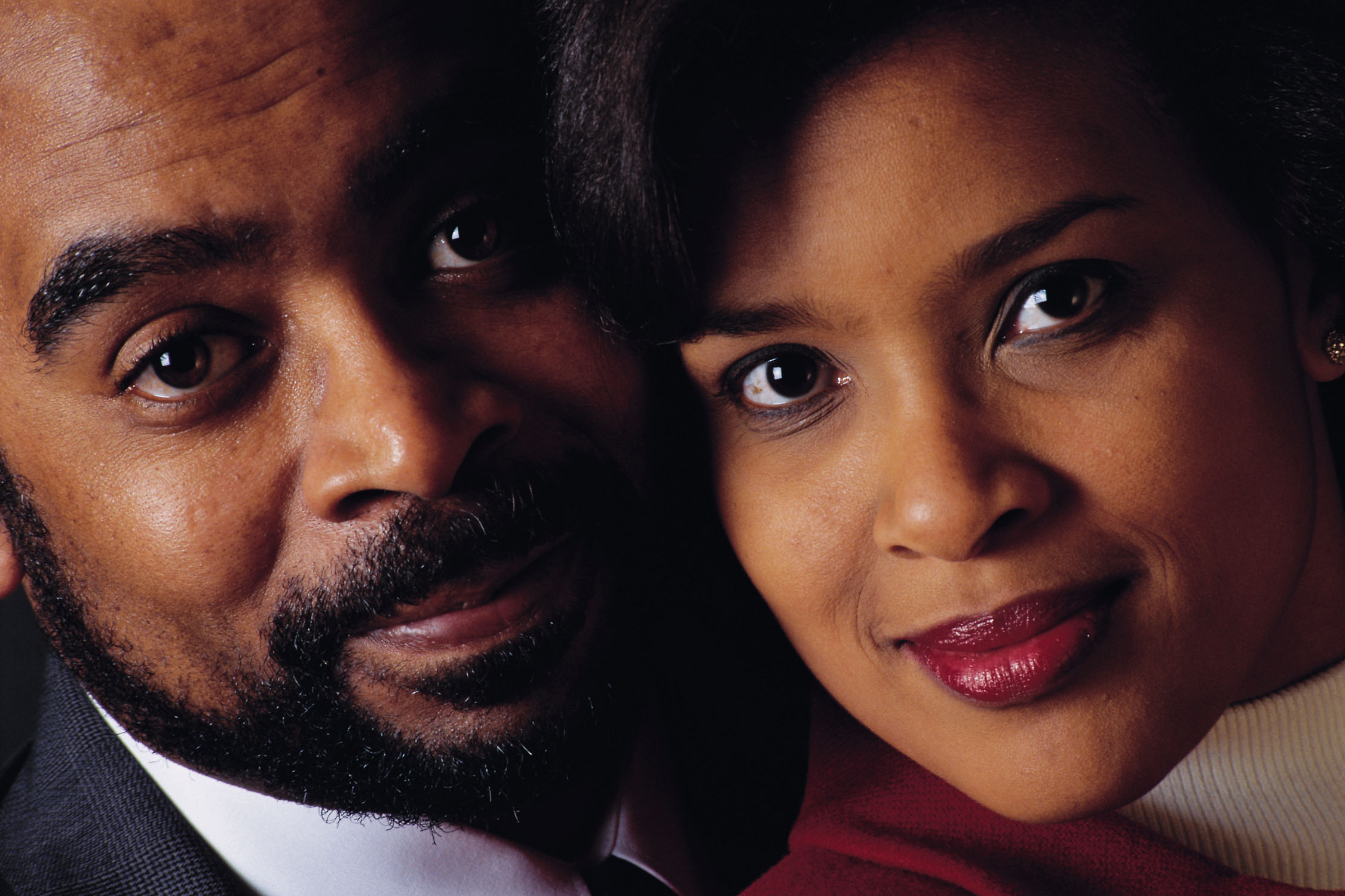 Race Shouldn't Make a Difference 