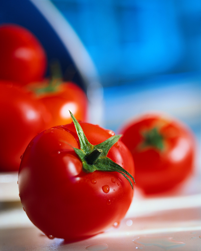 You Say Tomato, I Say Cancer-Fighter