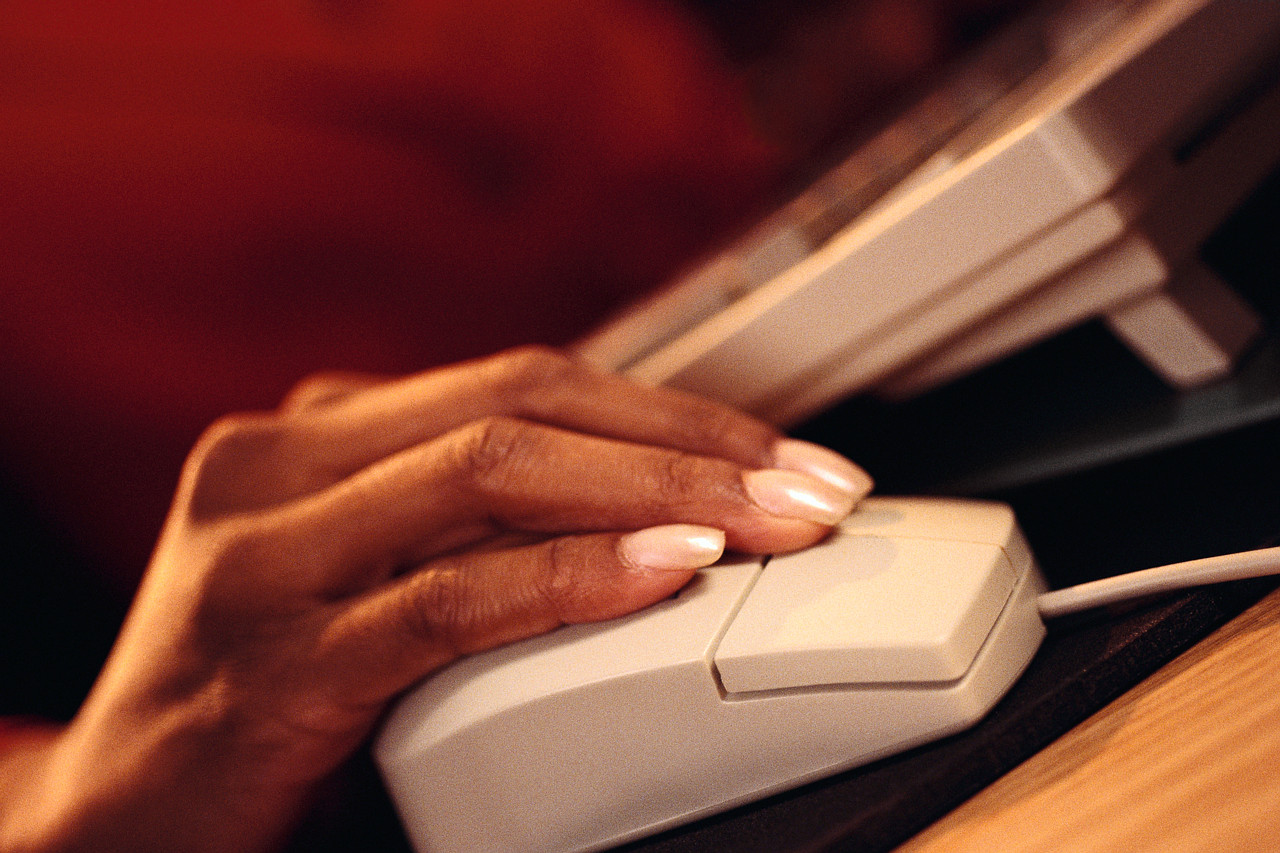 LGBT Youths Frequent Targets of Cyberbullying