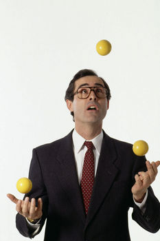 Multitasking Improves Memory Skills