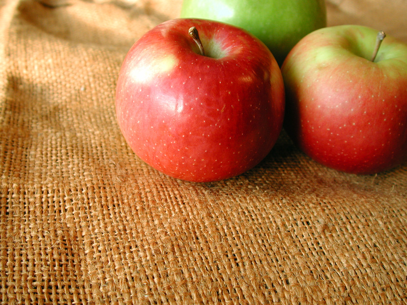 Apple Juice Improves Behavior in Alzheimer's Patients