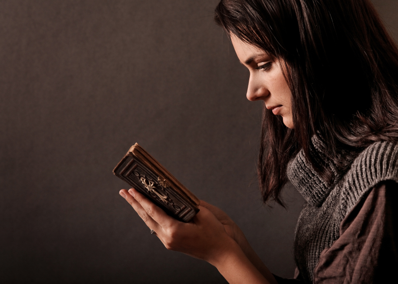 Religion May Deter Drinking Problems for Teens