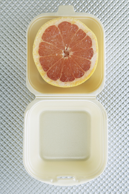 Grapefruit May Hold Promise for Diabetes 