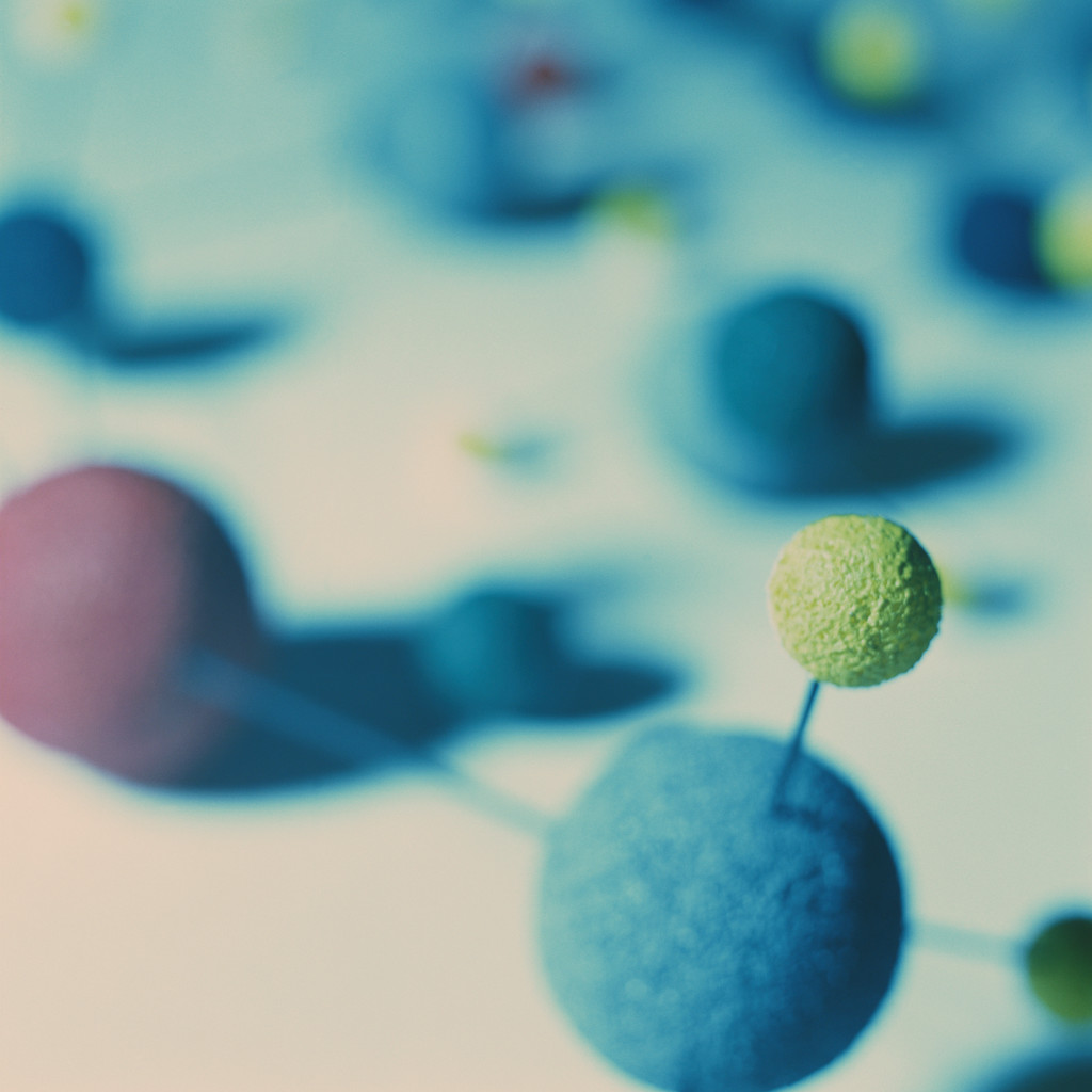 Cancer Molecule Could Become Therapy Target