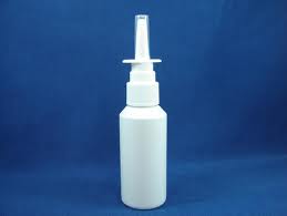 Nose Drops for Brain Cancer Treatment