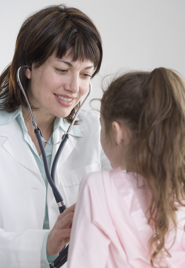 Doctor May Know Best, but Some Can't Afford to Listen