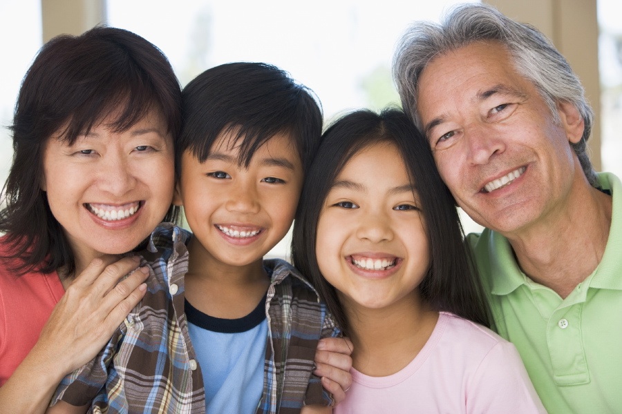 Working Together for Kids With Autism