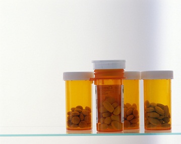 Unlikely Drug Combo for Prostate Cancer