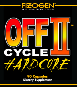 Off Cycle II Hardcore is Cycled Off the Shelf