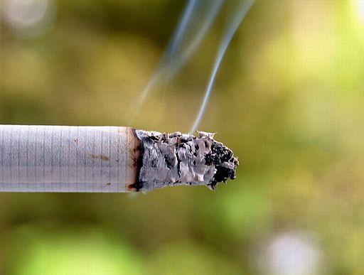 Got to Quit to Live Longer
