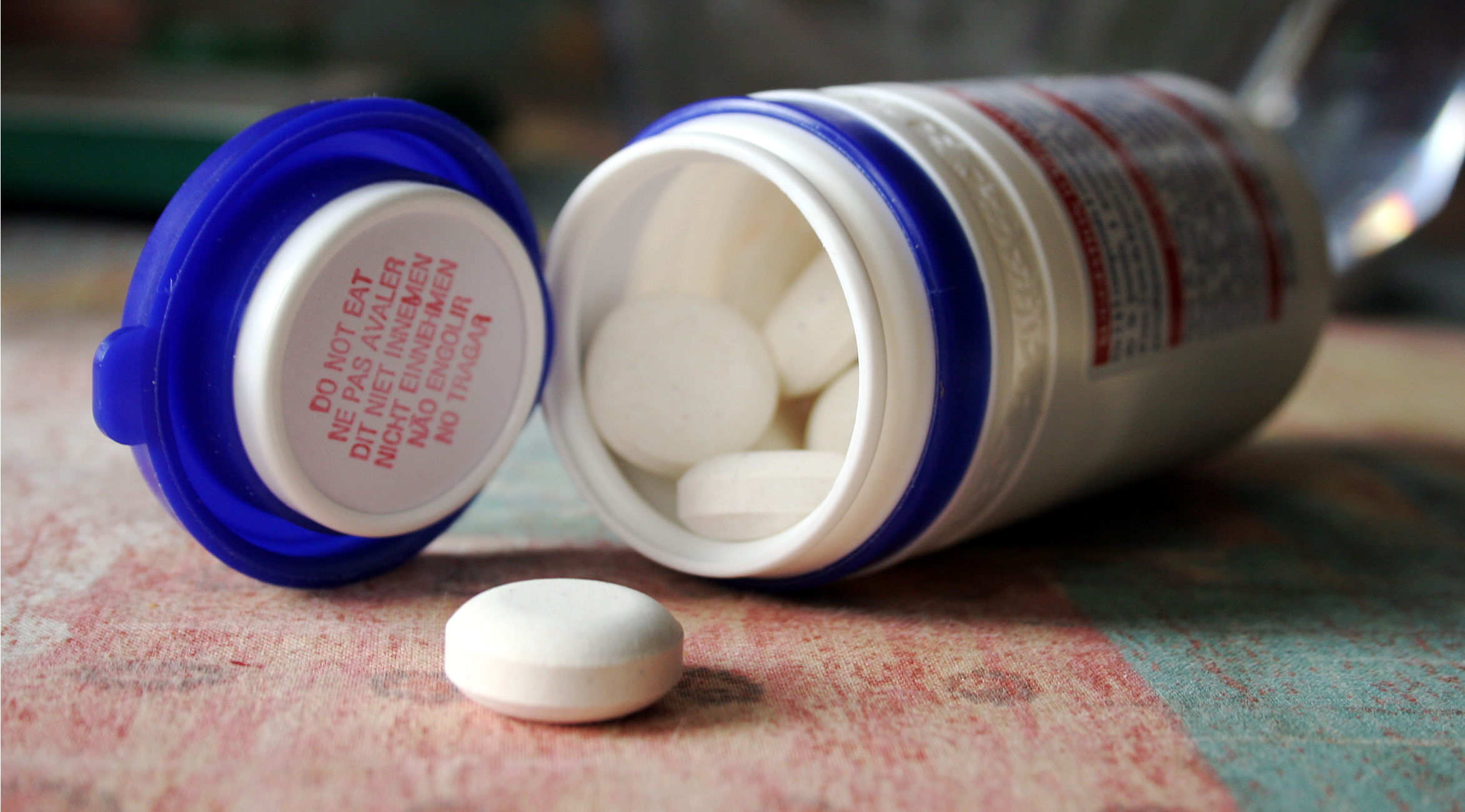 Can Blood Pressure Meds Reduce PTSD?